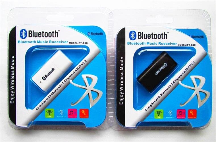 USB tạo bluetooth PT-810