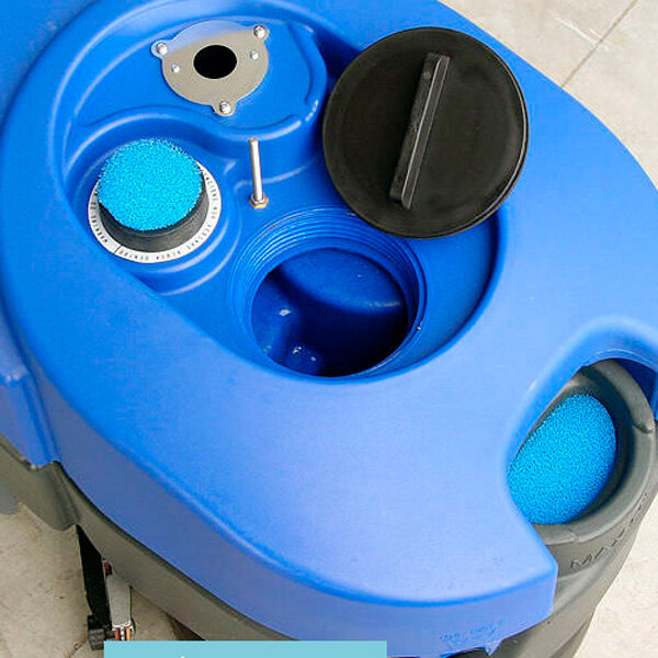 Máy chà sàn liên hợp FASA A1 36B