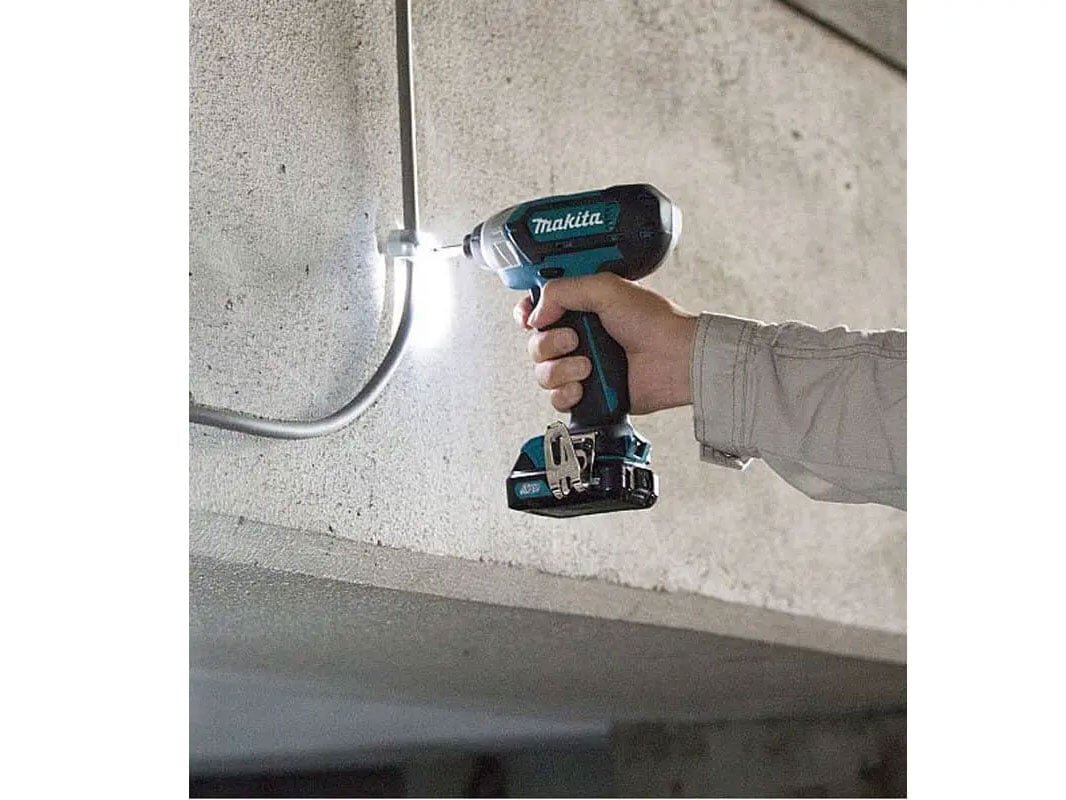 Makita TD110DZ