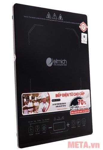 Bếp điện từ Elmich ICE-7146 (EL-0174) Bếp điện từ Elmich ICE-7146 (EL-0174)