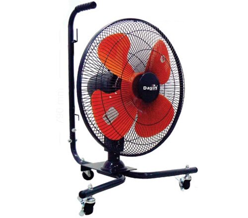 Quạt xe đẩy KMY-1845 Quạt xe đẩy KMY-1845