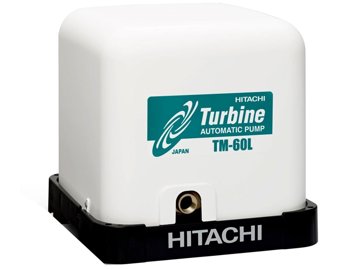 Hitachi TM-60L