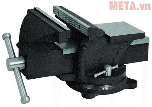 Ê tô mâm xoay 6 In Pretul 26043 TB-6P