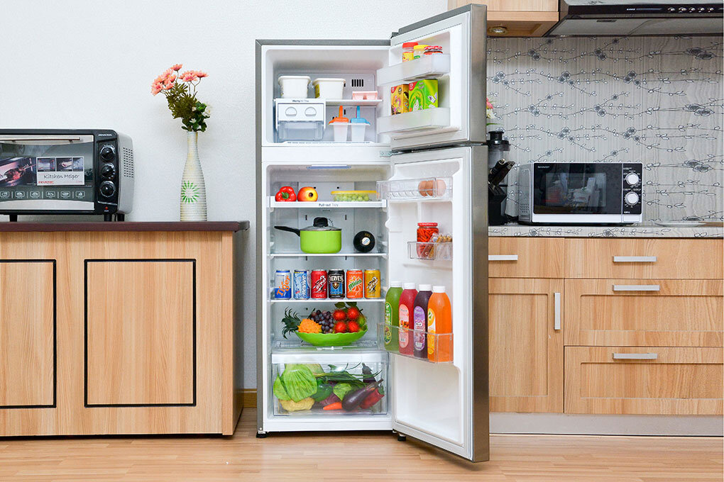 Tủ lạnh LG GNL222BS (GN-L222BS)