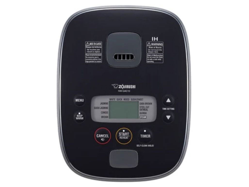 Zojirushi NW-QAQ10 