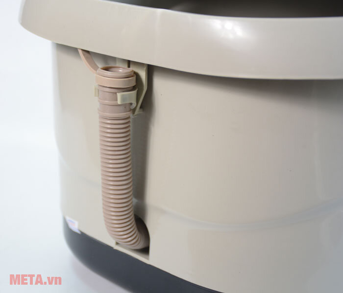 Bồn ngâm chân YST 618