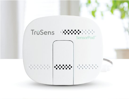 Máy Lọc Không Khí TruSens Z-3000