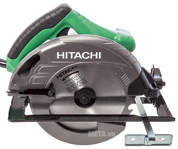 Máy cắt đĩa 1710W Hitachi C7ST