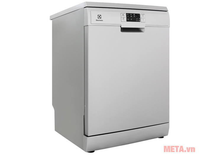 Máy rửa chén Electrolux ESF5512LOX 1950W Máy rửa chén Electrolux ESF5512LOX 1950W