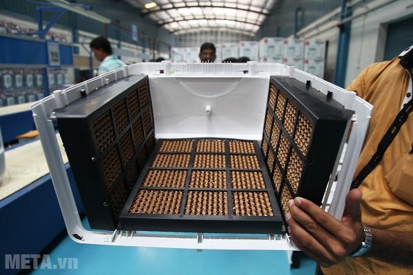 Máy làm mát Air Cooler Cello Tower 25