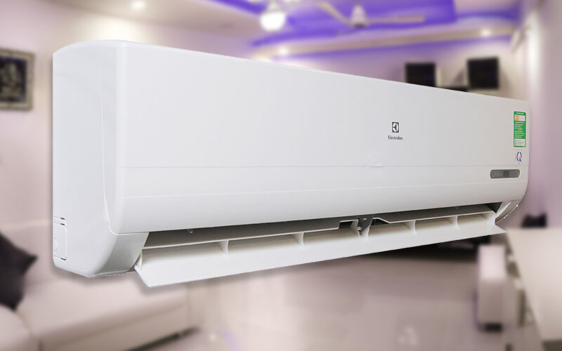 điều hòa Electrolux 12000 BTU 2 chiều ESM12HRF-D1