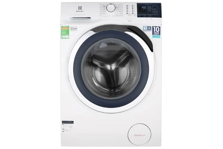 Máy giặt Electrolux 9Kg EWF9024D3WB