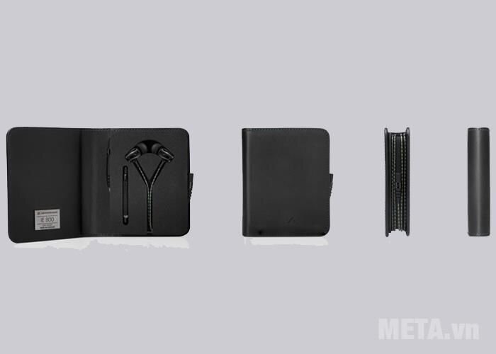 Tai nghe Sennheiser IE 800