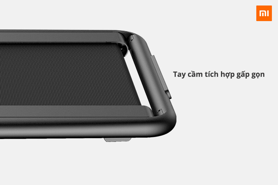 Máy chạy bộ Xiaojin K12