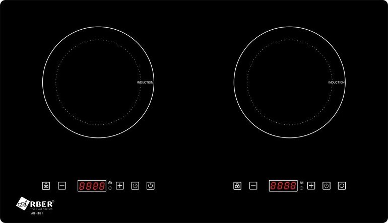 Bếp từ Arber AB- 381