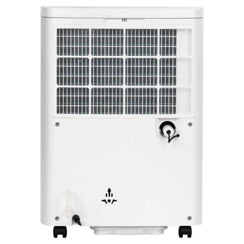 Máy hút ẩm 20L Lumias D6S-20L