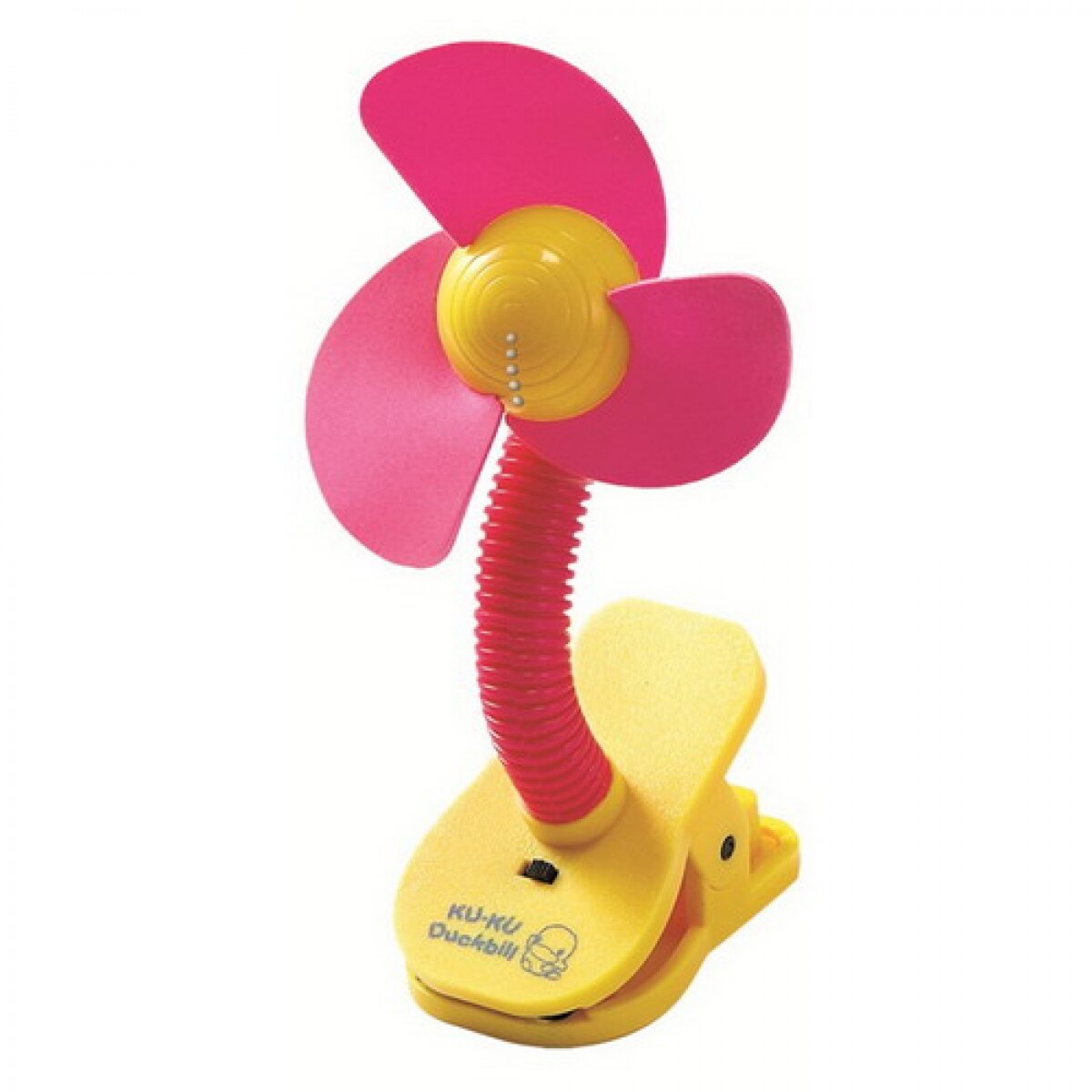 Quạt đồ chơi cho bé KU5379 Quạt đồ chơi cho bé KU5379