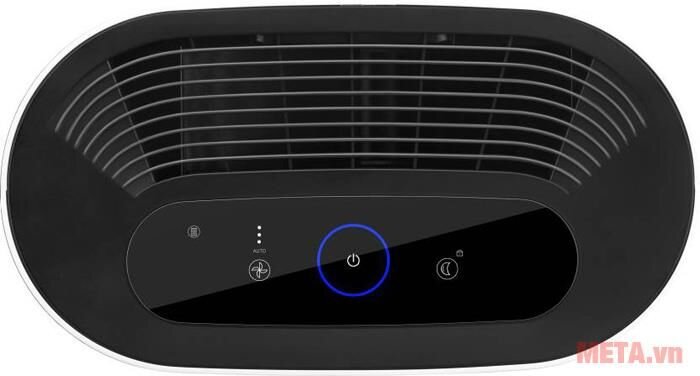 Máy lọc không khí Honeywell HAC25M1201W