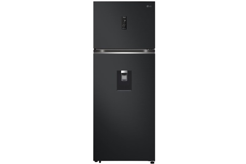 Tủ lạnh LG Inverter 459 lít LTD46BLMA: Giải Pháp Bảo Quản Thực Phẩm Cao Cấp