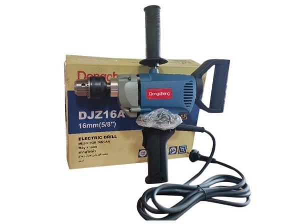 Máy khoan dùng điện Máy khoan chuồn