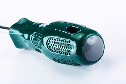 Tuốc nơ vít dẹp 6 x 100 mm Sata 62212