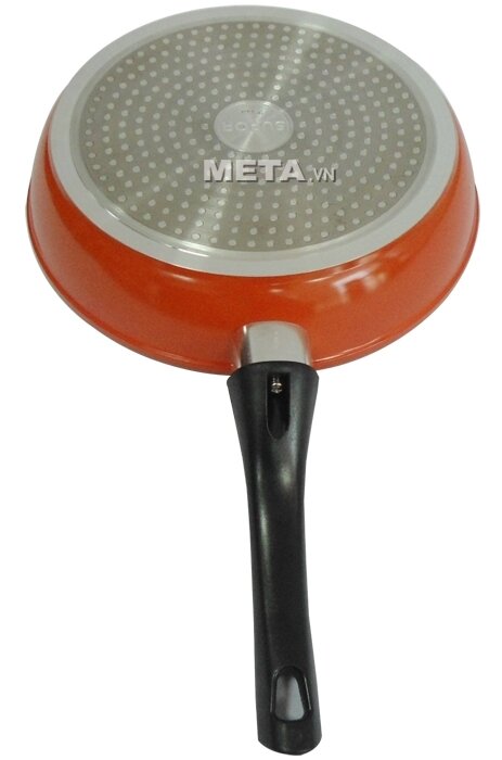 Chảo tráng men Natural F18A26IH (26cm)