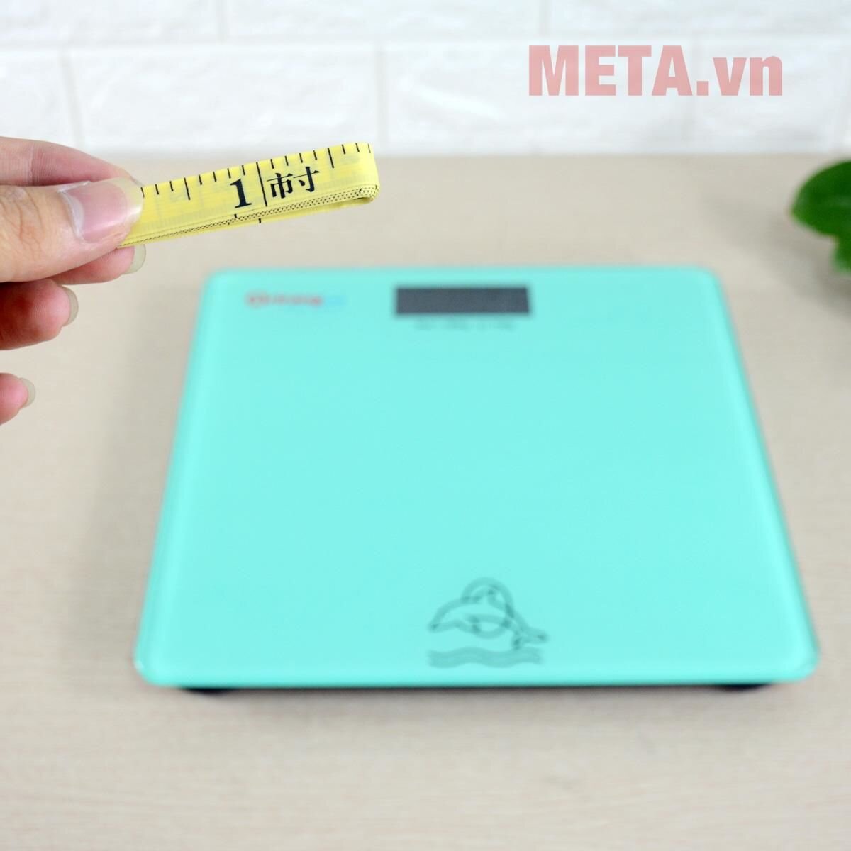 Cân sức khỏe ArirangLife AR-S18K Cân sức khỏe ArirangLife AR-S18K