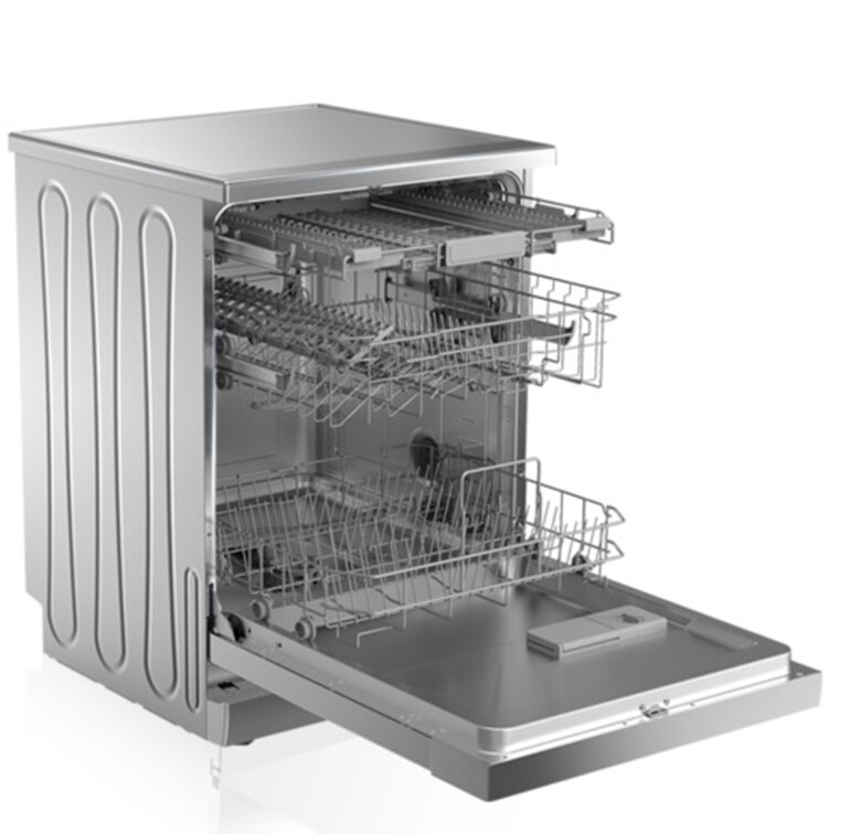 Máy rửa bát Cores BE-14FSS21