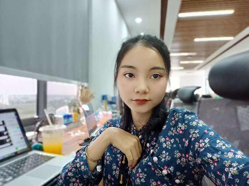 Điện thoại Oppo Reno 2F - 8GB RAM, 128GB, 6.5 inch