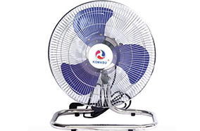 Quạt quỳ Komasu BS35TN Quạt quỳ Komasu BS35TN