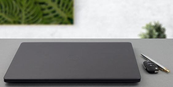 Dell Inspiron N3501B