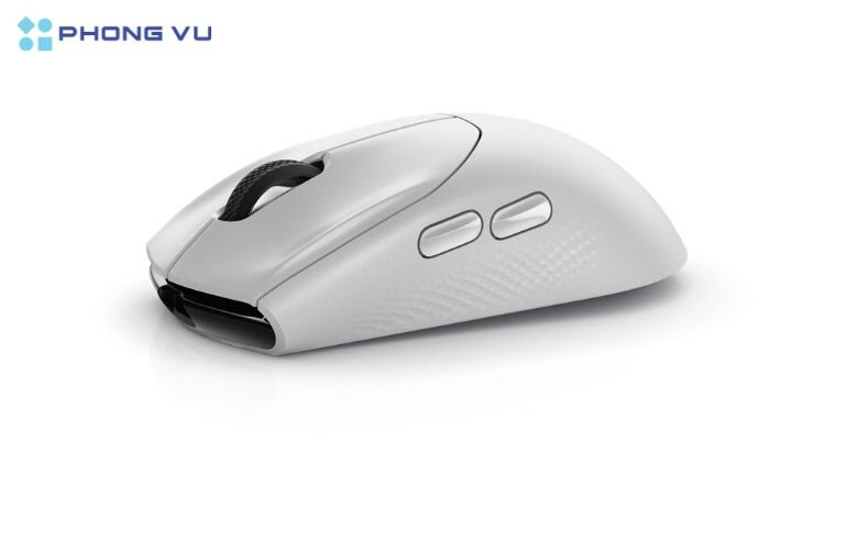 Sự linh hoạt trong kết nối của Dell Alienware AW720M giúp bạn dễ dàng thích nghi với mọi tình huống, từ chơi game, làm việc đến giải trí