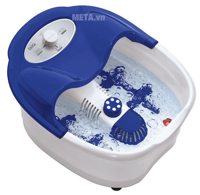 Bồn massage chân hồng ngoại Laica PC1301