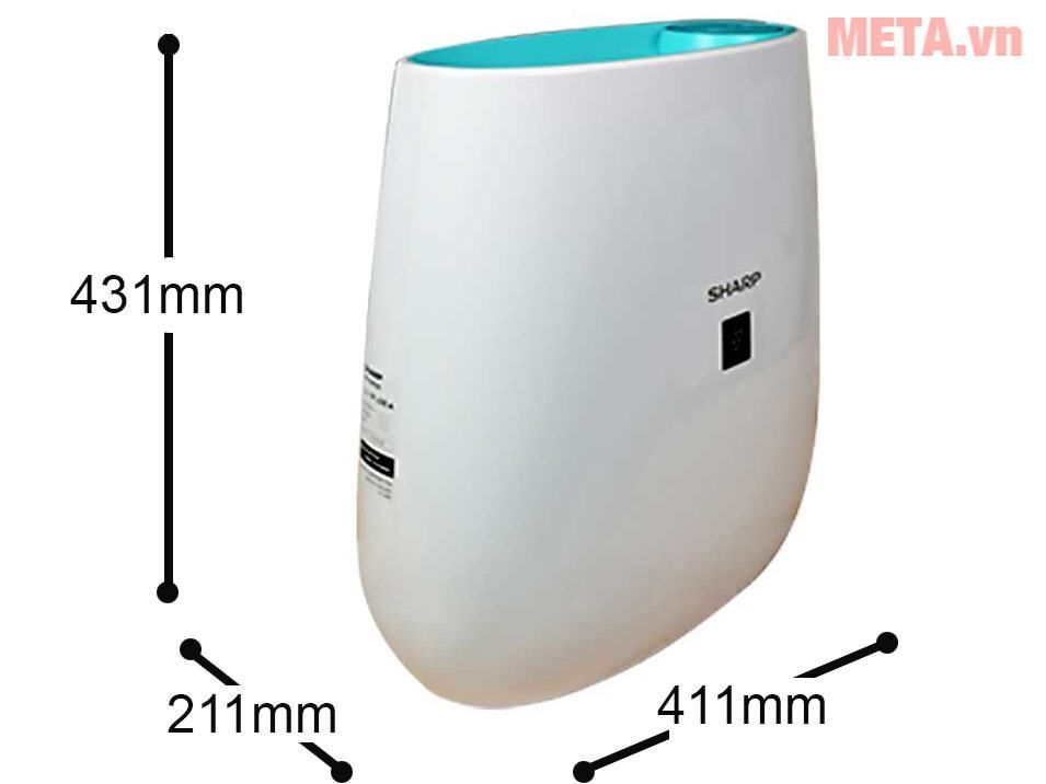 Máy lọc không khí Sharp FP-J30E Máy lọc không khí Sharp FP-J30E