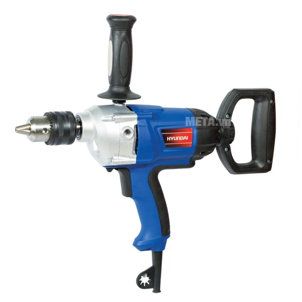 Máy khoan điện Hyundai HKD161 Máy khoan điện Hyundai HKD161