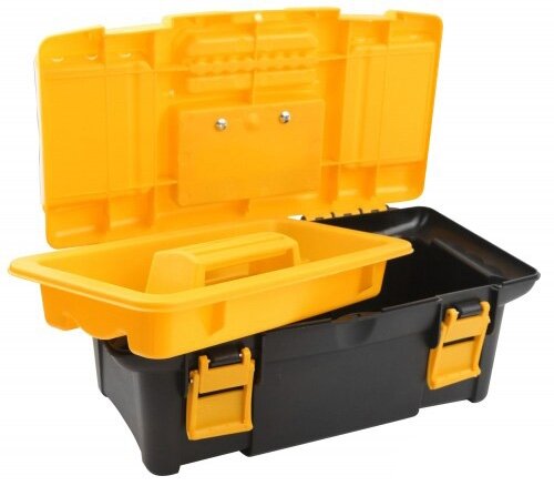 Thùng đồ nghề Tolsen 80190 Thùng đồ nghề Tolsen 80190