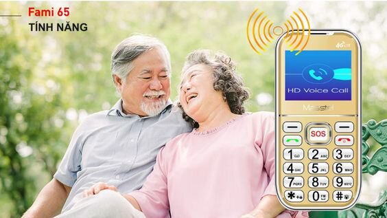 Mạng 4G nhanh nhạy, kết nối luôn ổn định