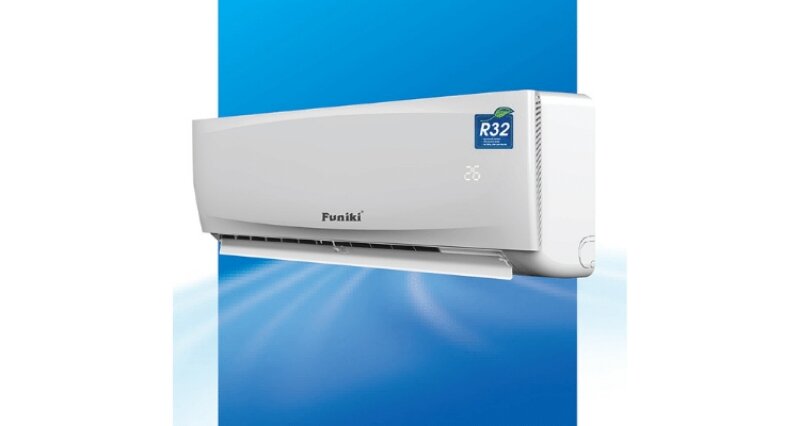 Điều hòa Funiki 12000 BTU 2 chiều SH12MMC2 làm mát hiệu quả