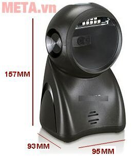 Máy đọc mã vạch Antech AS7200i