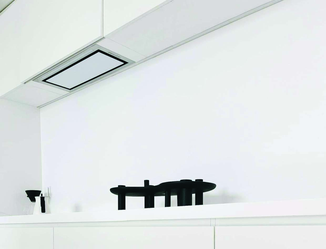 Máy hút mùi âm tủ thông minh ELICA HIDDEN 2.0@