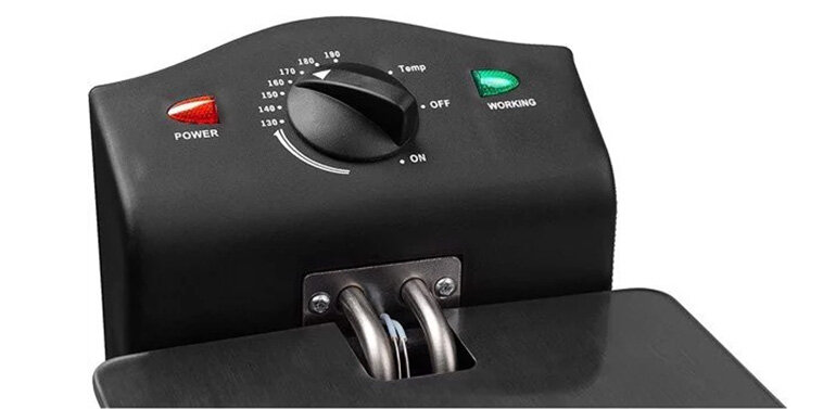 nồi chiên Medion MD 18084