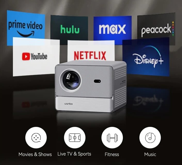 Hệ điều hành mới nhất của Davinci 1 Pro