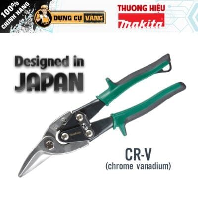 Keo Cat Ton Mui Phai Makita B 65816 3