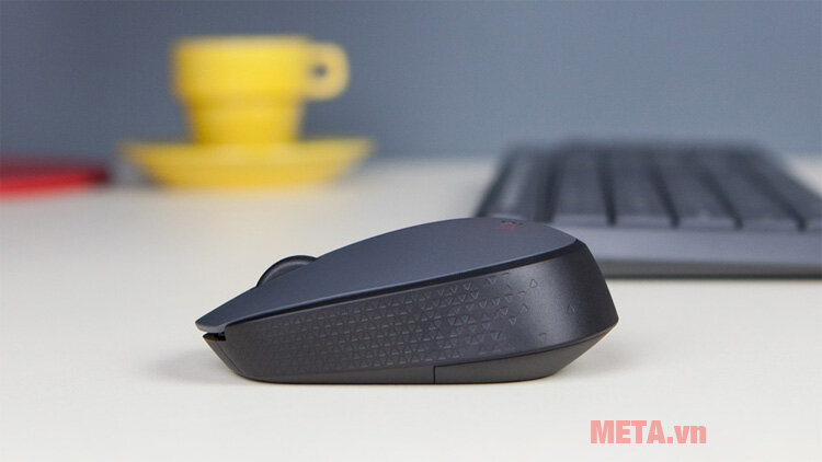 Chuột quang không dây Logitech M171