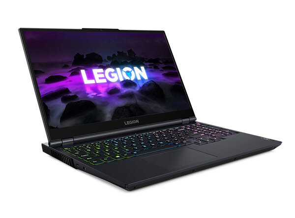 Laptop Lenovo Gaming Legion 5 15ACH6A 82JU00DFVN