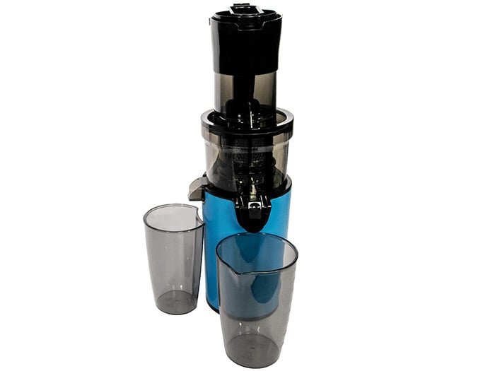 Máy ép chậm miệng rộng Magic Eco AC-138