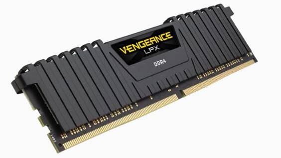 RAM Corsair Vengeance LPX 16GB 3200MHz DDR4 (Ảnh 6)