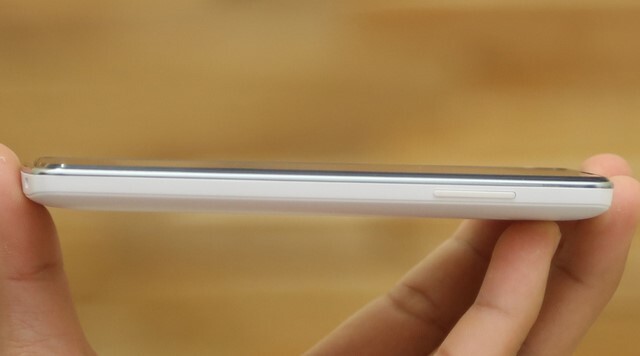 Điện thoại OPPO Joy R1001 Điện thoại OPPO Joy R1001