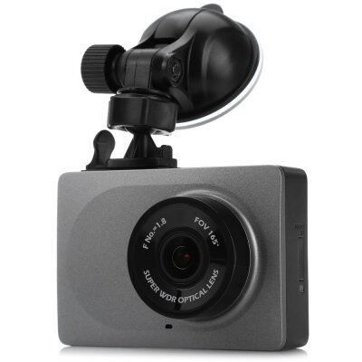 Camera hành trình Xiaomi-Yi Car WiFi DVR Camera...