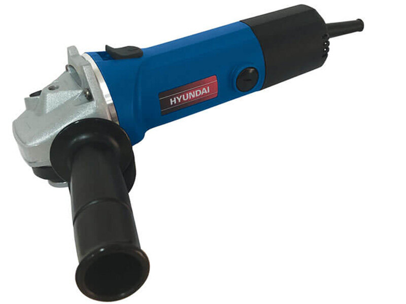 Máy mài góc Hyundai HMG1006